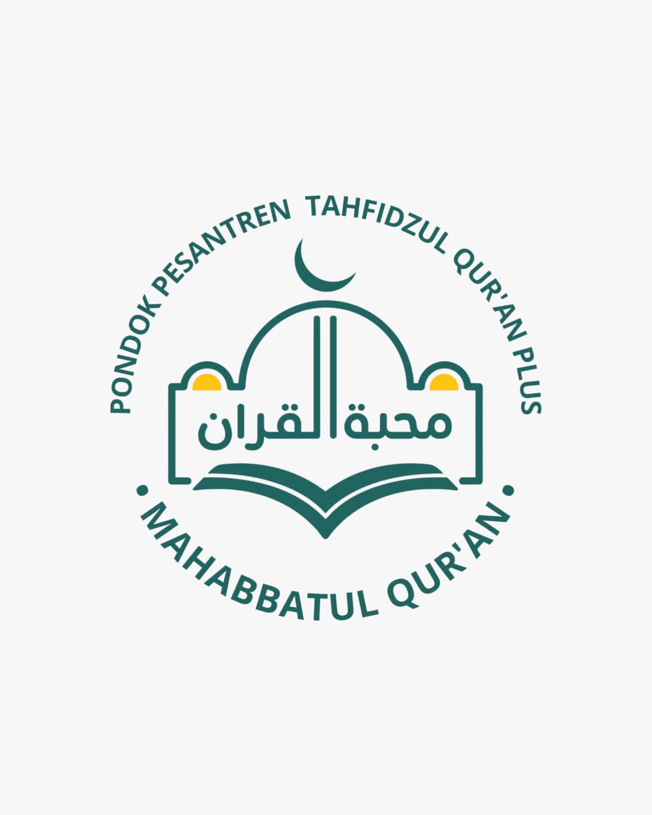 Ust Faruq Hakim Shiddiqi S.Kom S.IQ